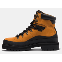 Timberland Vibram Hiker Boot GTX Wheat Nubuck