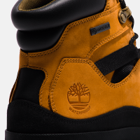 Timberland Vibram Hiker Boot GTX Wheat Nubuck