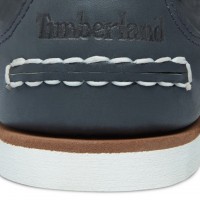 Timberland 2 Eye Classic Boat Grey Blue