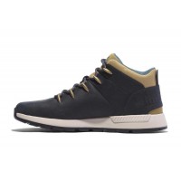 Timberland Euro Sprint Trekker Mid Dark Blue