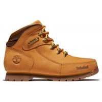 Timberland Euro Sprint Sand Yellow