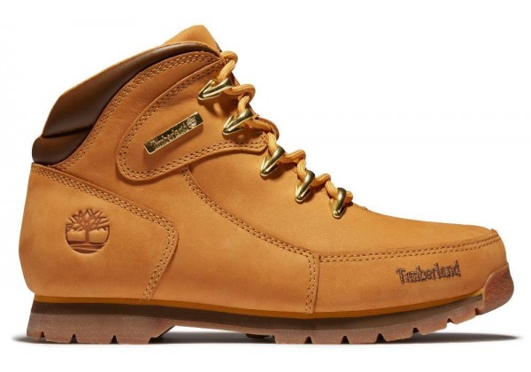 Timberland Euro Sprint Sand Yellow