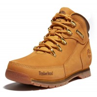 Timberland Euro Sprint Sand Yellow