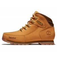 Timberland Euro Sprint Sand Yellow