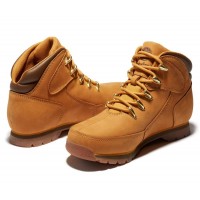 Timberland Euro Sprint Sand Yellow