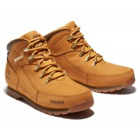 Timberland Euro Sprint Sand Yellow