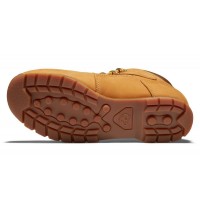 Timberland Euro Sprint Sand Yellow