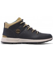 Timberland Euro Sprint Trekker Mid Dark Blue