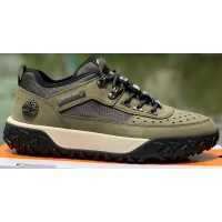 Timberland Greenstride Motion 6 Green Grey