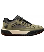 Timberland Greenstride Motion 6 Green Grey