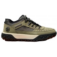 Timberland Greenstride Motion 6 Green Grey