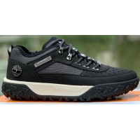 Timberland Greenstride Motion 6 Black Grey