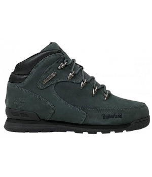 Кроссовки Timberland Euro Sprint Deep Grey Black