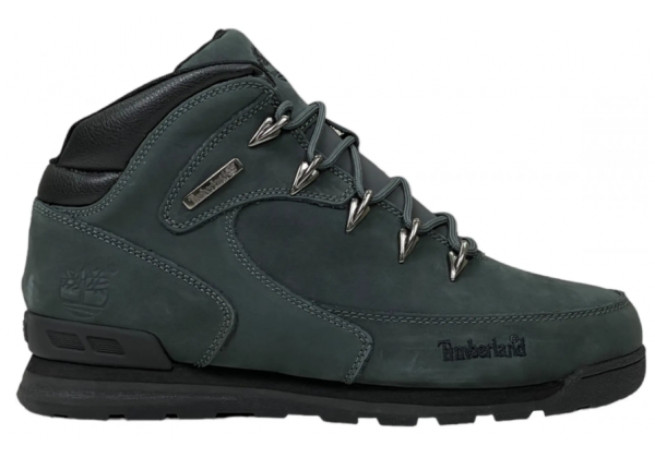 Кроссовки Timberland Euro Sprint Deep Grey Black