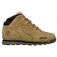 Кроссовки Timberland Euro Sprint Sand Brown