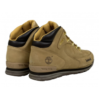 Кроссовки Timberland Euro Sprint Sand Brown