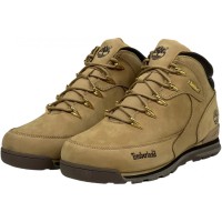 Кроссовки Timberland Euro Sprint Sand Brown