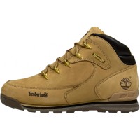 Кроссовки Timberland Euro Sprint Sand Brown