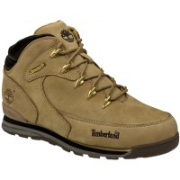 Кроссовки Timberland Euro Sprint Sand Brown