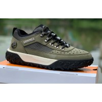 Timberland Greenstride Motion 6 Green Grey