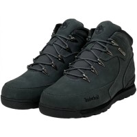 Кроссовки Timberland Euro Sprint Deep Grey Black