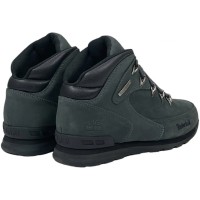 Кроссовки Timberland Euro Sprint Deep Grey Black