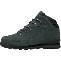 Кроссовки Timberland Euro Sprint Deep Grey Black