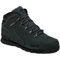 Кроссовки Timberland Euro Sprint Deep Grey Black