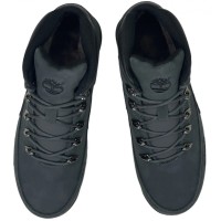 Кроссовки Timberland Euro Sprint Deep Grey Black