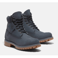 Timberland 6-Inch Premium Waterproof синие