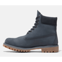 Timberland 6-Inch Premium Waterproof синие