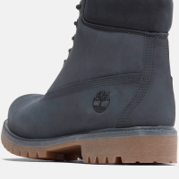 Timberland 6-Inch Premium Waterproof синие