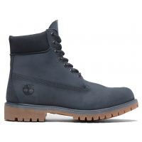 Timberland 6-Inch Premium Waterproof синие