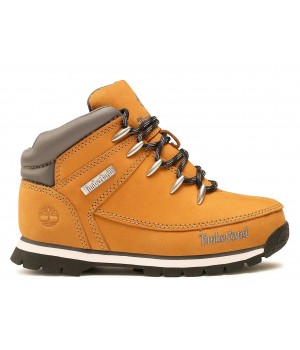 Timberland Trapery Euro Sprint Brown коричневые