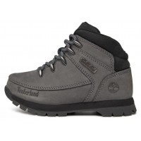 Timberland Trapery Euro Sprint Grey серые