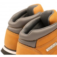 Timberland Trapery Euro Sprint Brown коричневые