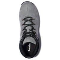 Мужские ботинки Timberland Euro Sprint Hiker Grey серые