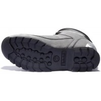 Мужские ботинки Timberland Euro Sprint Hiker Grey серые