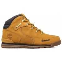 Ботинки Timberland Euro Sprint Classic Yellow