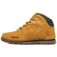 Ботинки Timberland Euro Sprint Classic Yellow