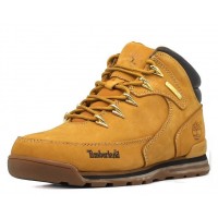 Ботинки Timberland Euro Sprint Classic Yellow