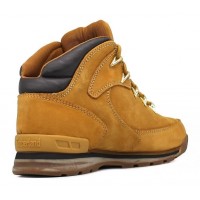 Ботинки Timberland Euro Sprint Classic Yellow