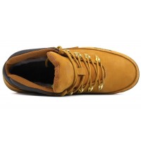 Ботинки Timberland Euro Sprint Classic Yellow