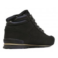 Кроссовки Timberland Euro Sprint Graphit Black черные