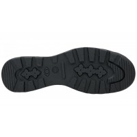 Ботинки Timberland Euro Sprint 2 Hiker Black Grey с мехом