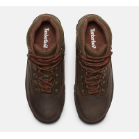 Timberland Euro Hiker Mid Brown