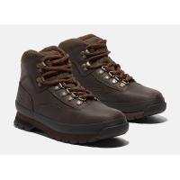 Timberland Euro Hiker Mid Brown