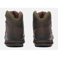 Timberland Euro Hiker Mid Brown