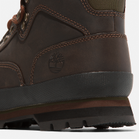 Timberland Euro Hiker Mid Brown