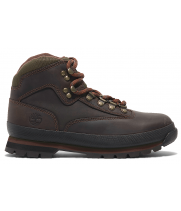 Timberland Euro Hiker Mid Brown